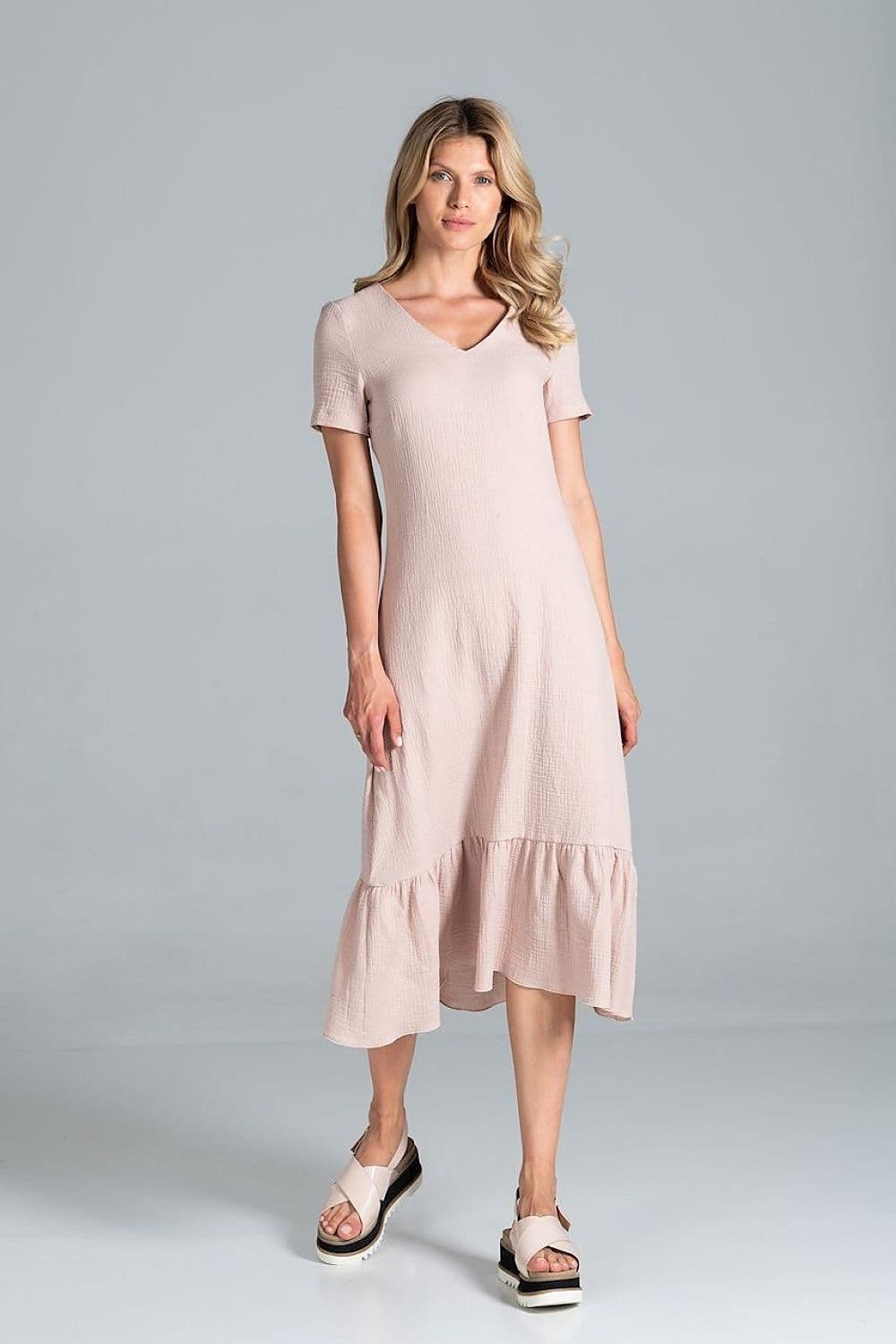 image-Daydress Figl