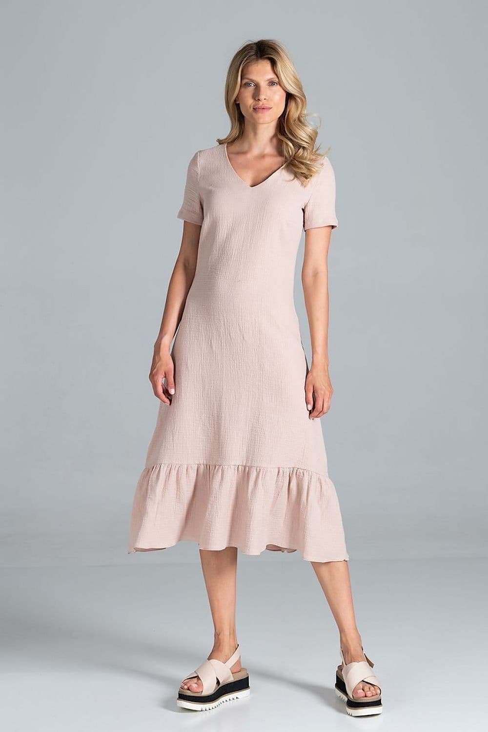 image-Daydress Figl