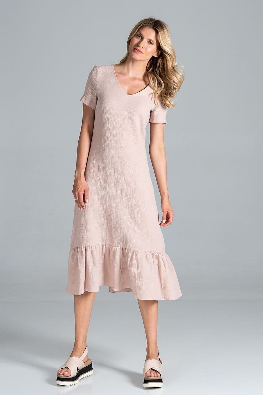 image-Daydress Figl