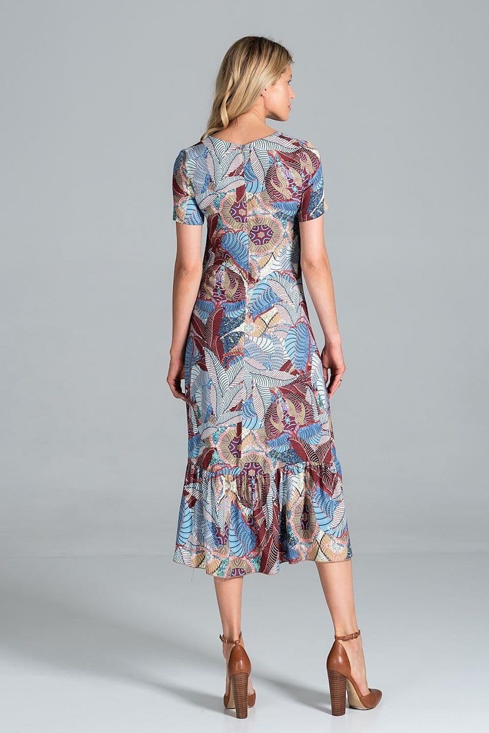 image-Daydress Figl