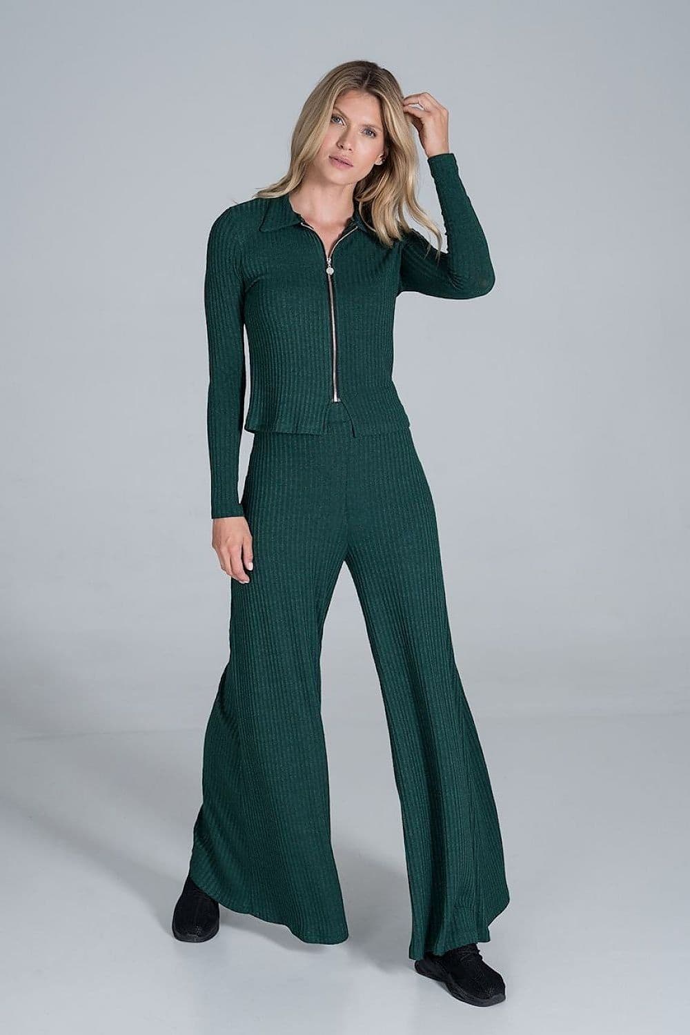 image-Blouse Figl