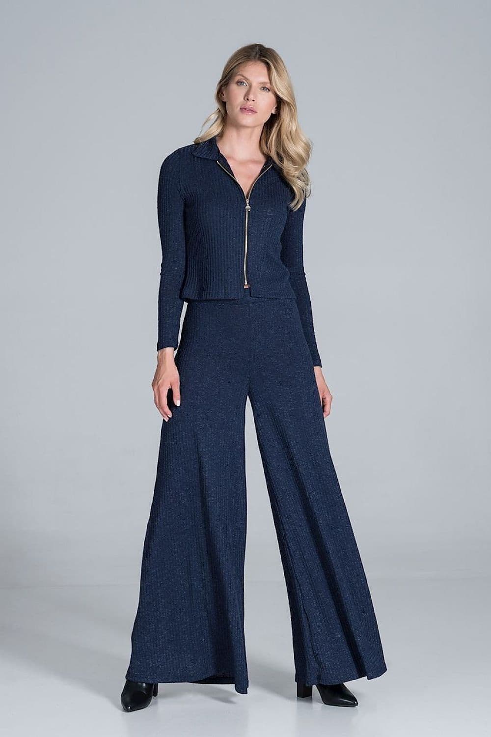 image-Blouse Figl