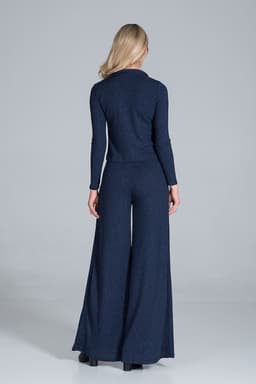 image-Blouse Figl
