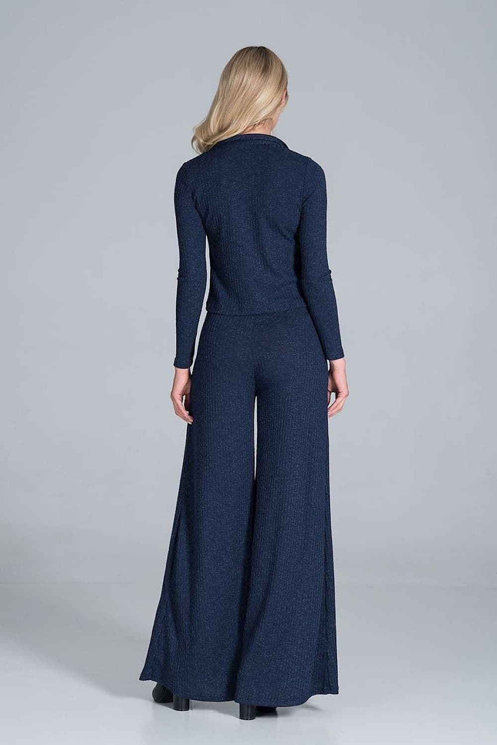image-Blouse Figl