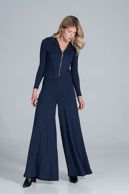 image-Blouse Figl