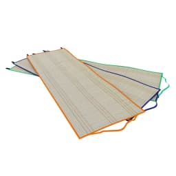 image-Beach Towel Marbueno Multicolour Plastic 60 x 180 cm