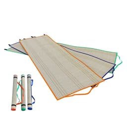 image-Beach Towel Marbueno Multicolour Plastic 60 x 180 cm