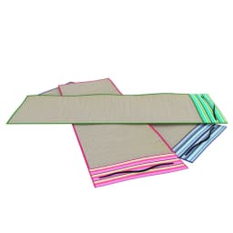 image-Beach Towel Marbueno Multicolour Plastic 60 x 180 cm