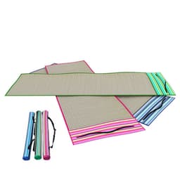 image-Beach Towel Marbueno Multicolour Plastic 60 x 180 cm