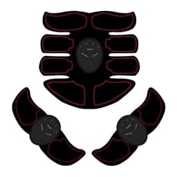 image-EMS Abdominal Muscle Stimulator Sticker - Men Women