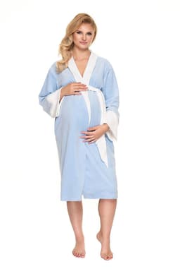 image-Bathrobe PeeKaBoo