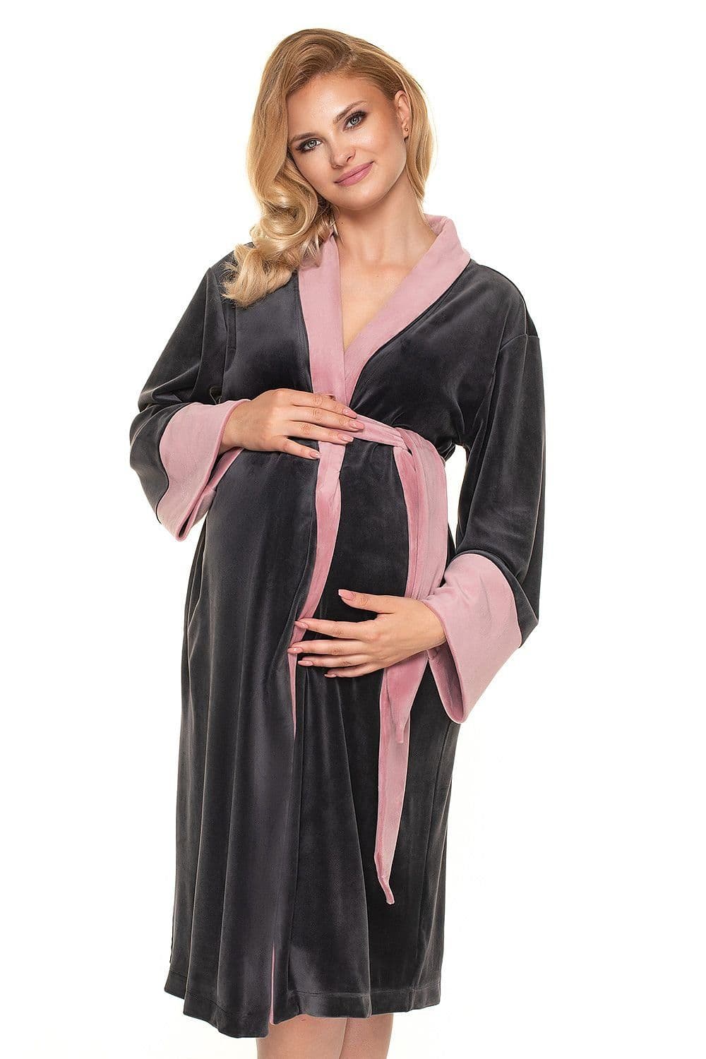 image-Bathrobe PeeKaBoo