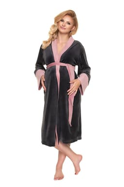 image-Bathrobe PeeKaBoo