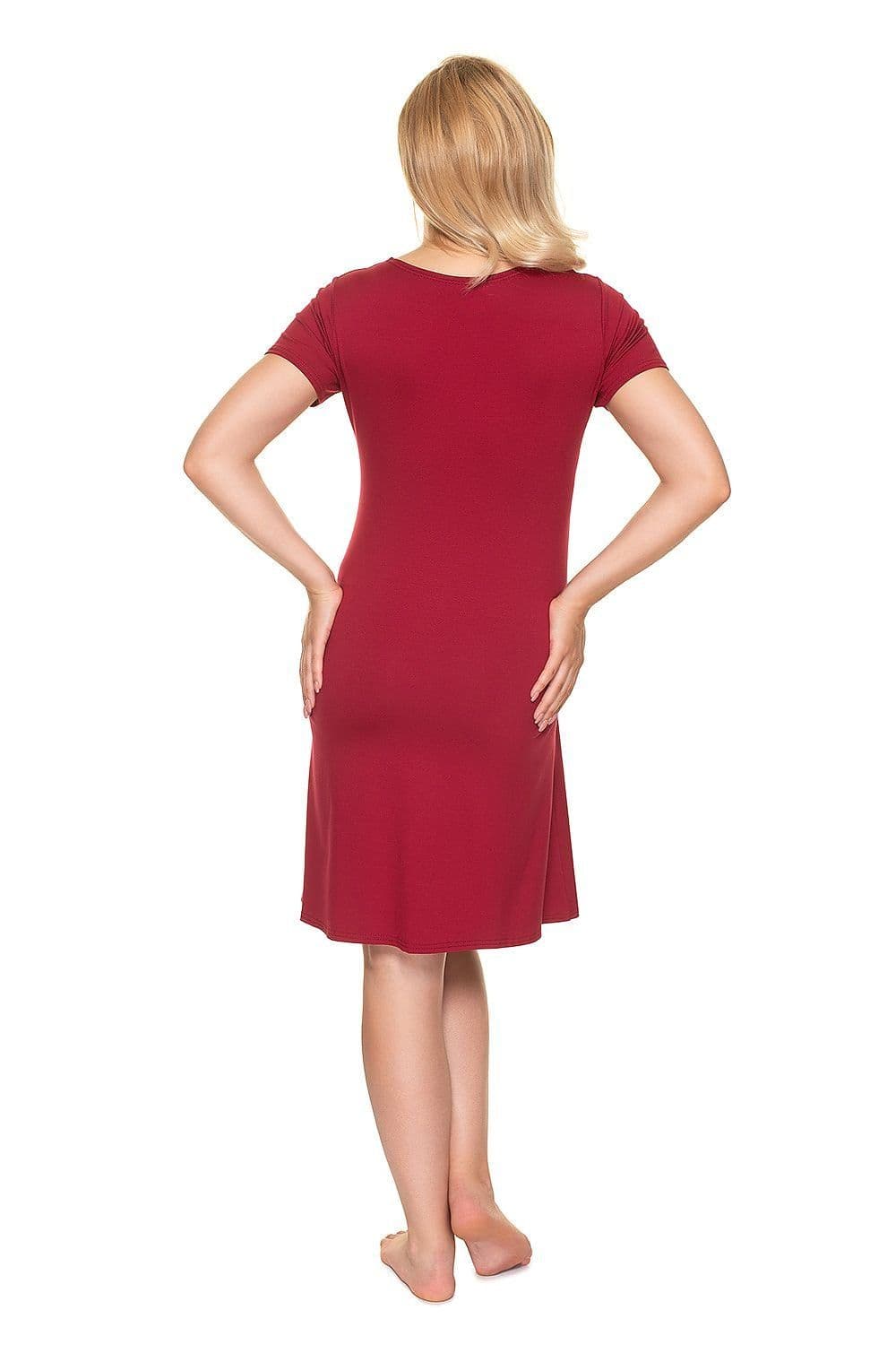 image-Nightshirt PeeKaBoo