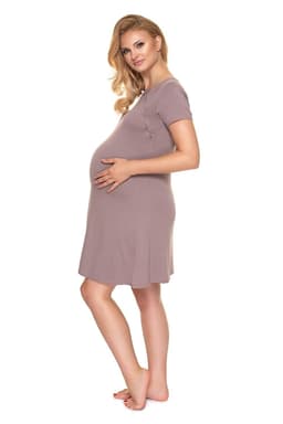 image-Nightshirt PeeKaBoo