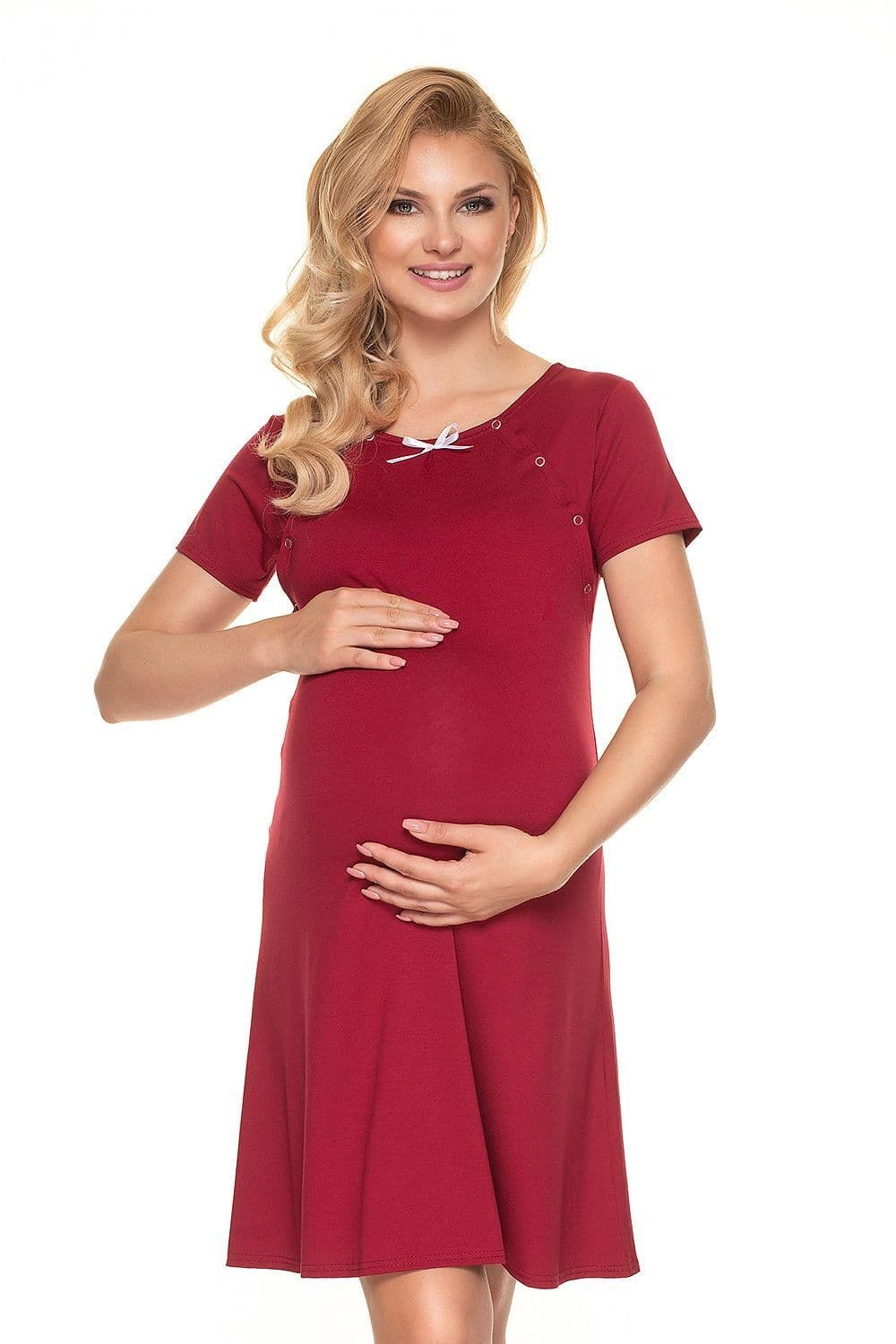 image-Nightshirt PeeKaBoo