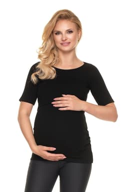 image-Blouse PeeKaBoo
