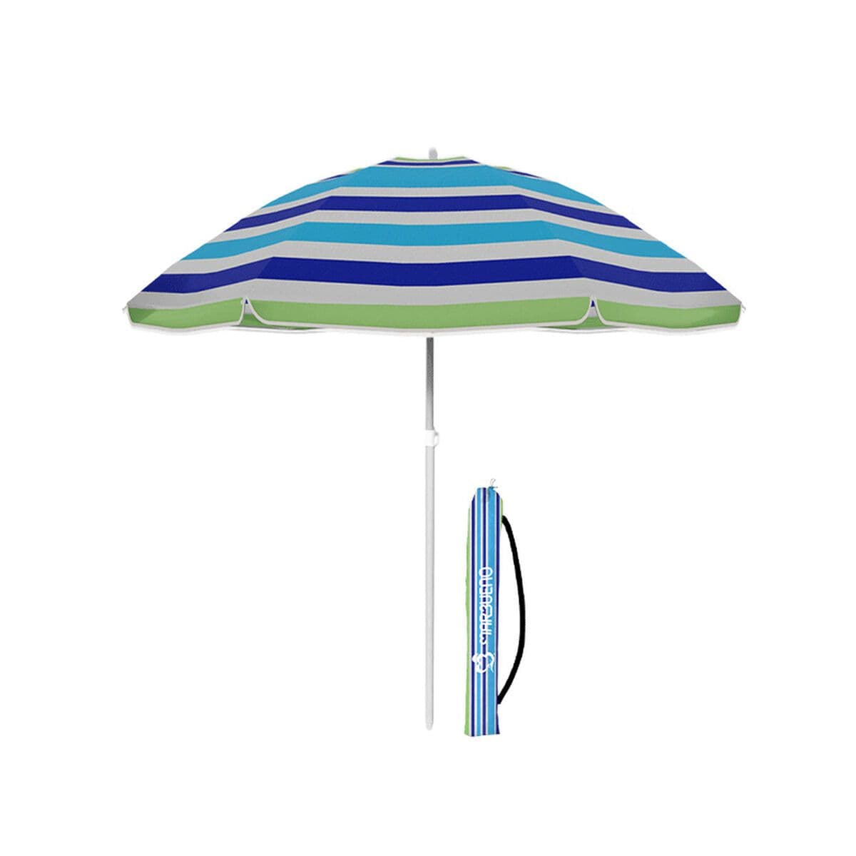 image-Umbrella Marbueno Multicolour 200 cm