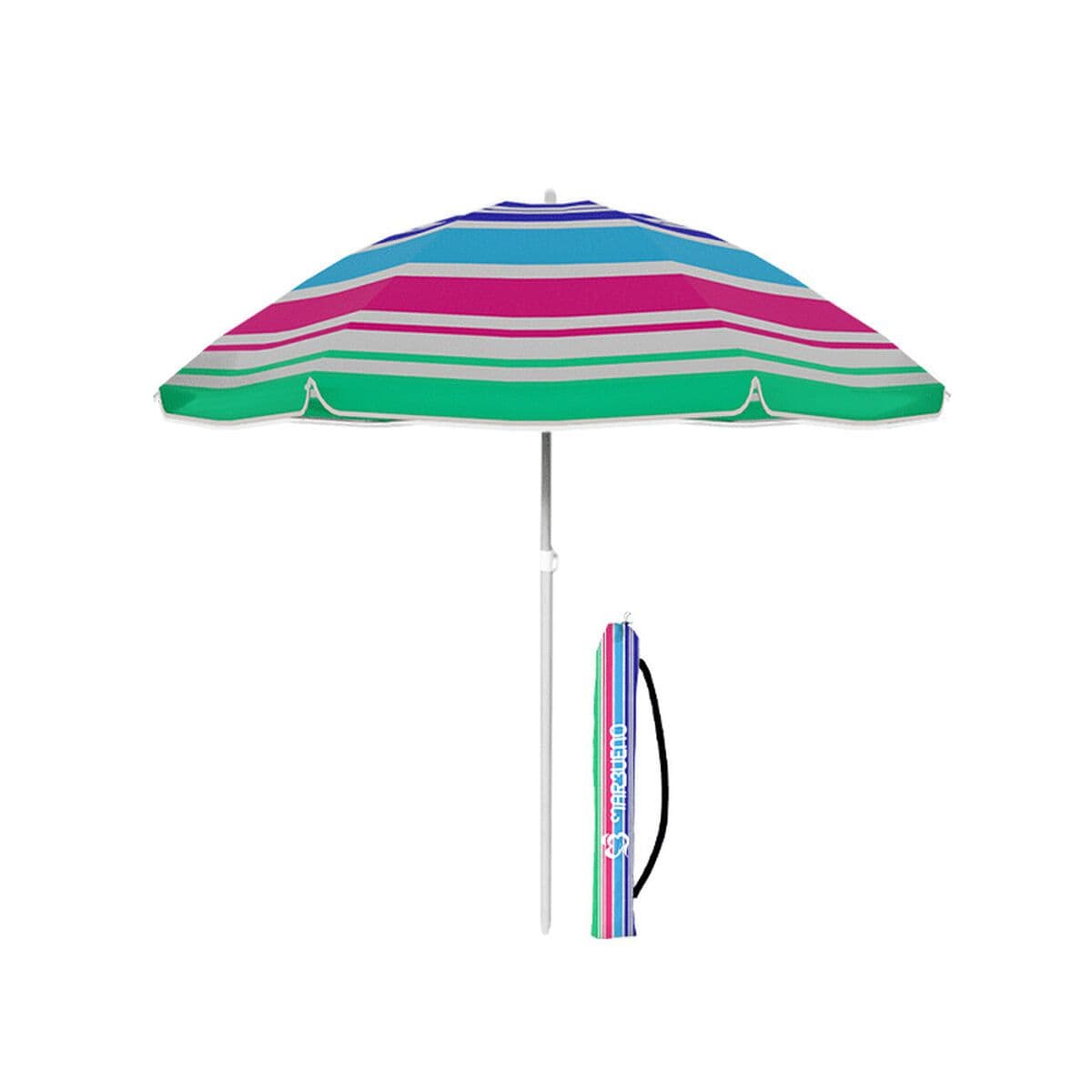 image-Umbrella Marbueno Multicolour 200 cm