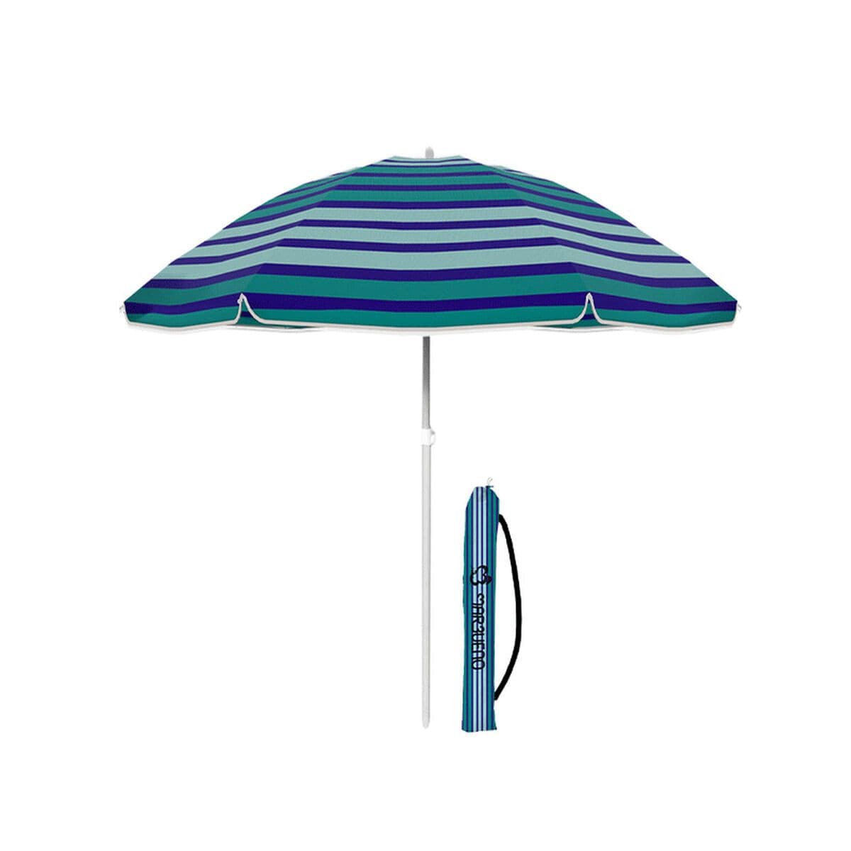 image-Umbrella Marbueno Multicolour 140 cm