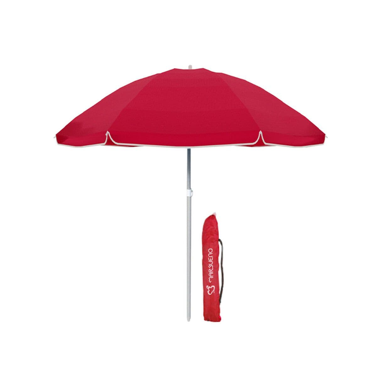 image-Umbrella Marbueno Multicolour Ø 180 cm