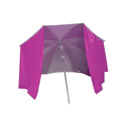 image-Umbrella Marbueno Multicolour Ø 180 cm paravientos