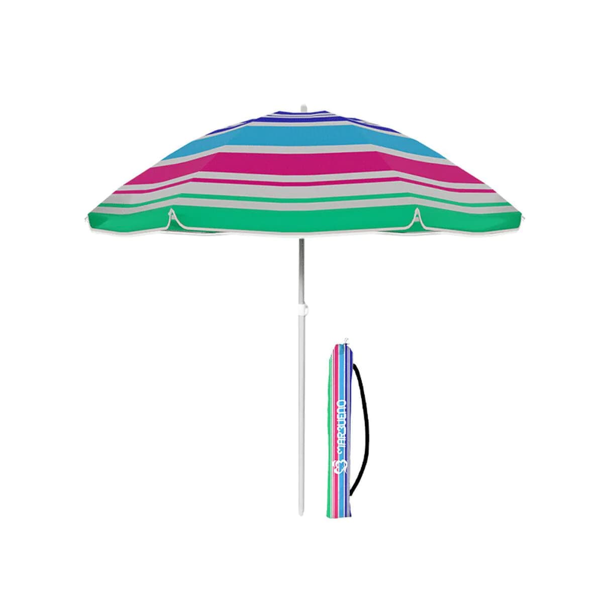 image-Umbrella Marbueno Multicolour 160 cm