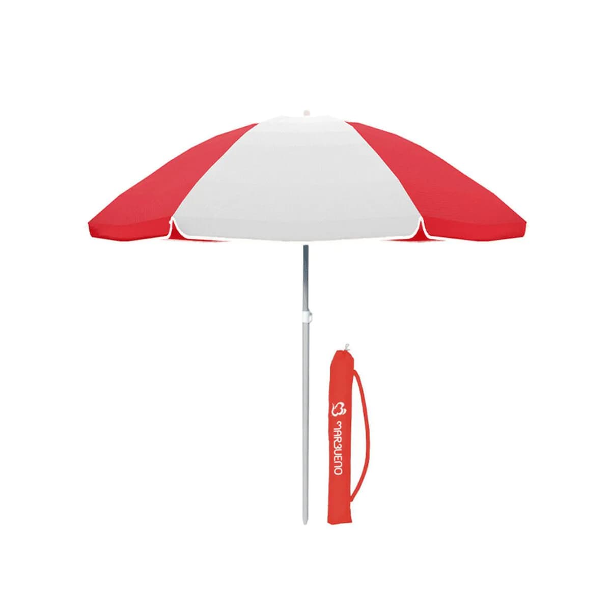 image-Umbrella Marbueno Multicolour Ø 180 cm