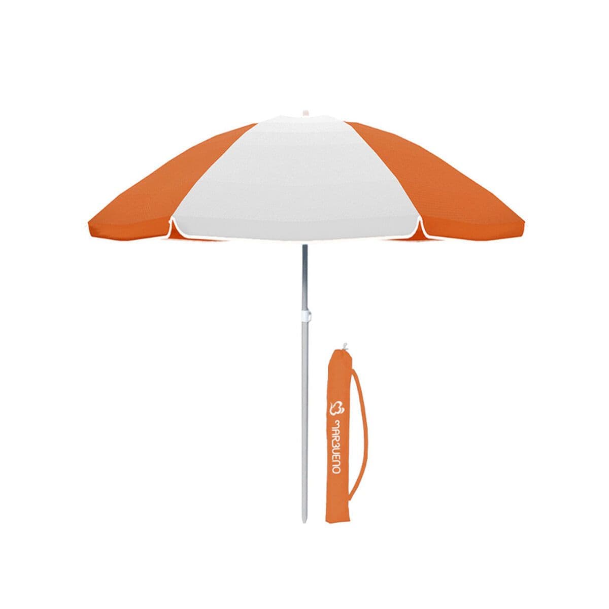 image-Umbrella Marbueno Multicolour Ø 180 cm