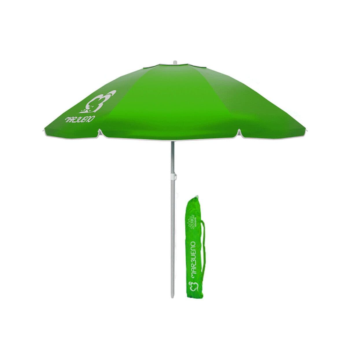 image-Umbrella Marbueno Multicolour 200 cm