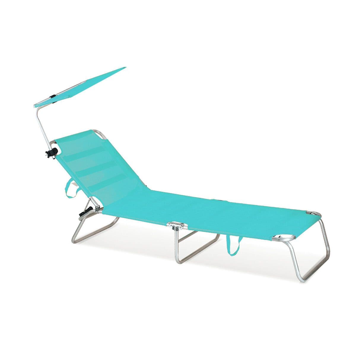 image-Parasol Marbueno Turquoise