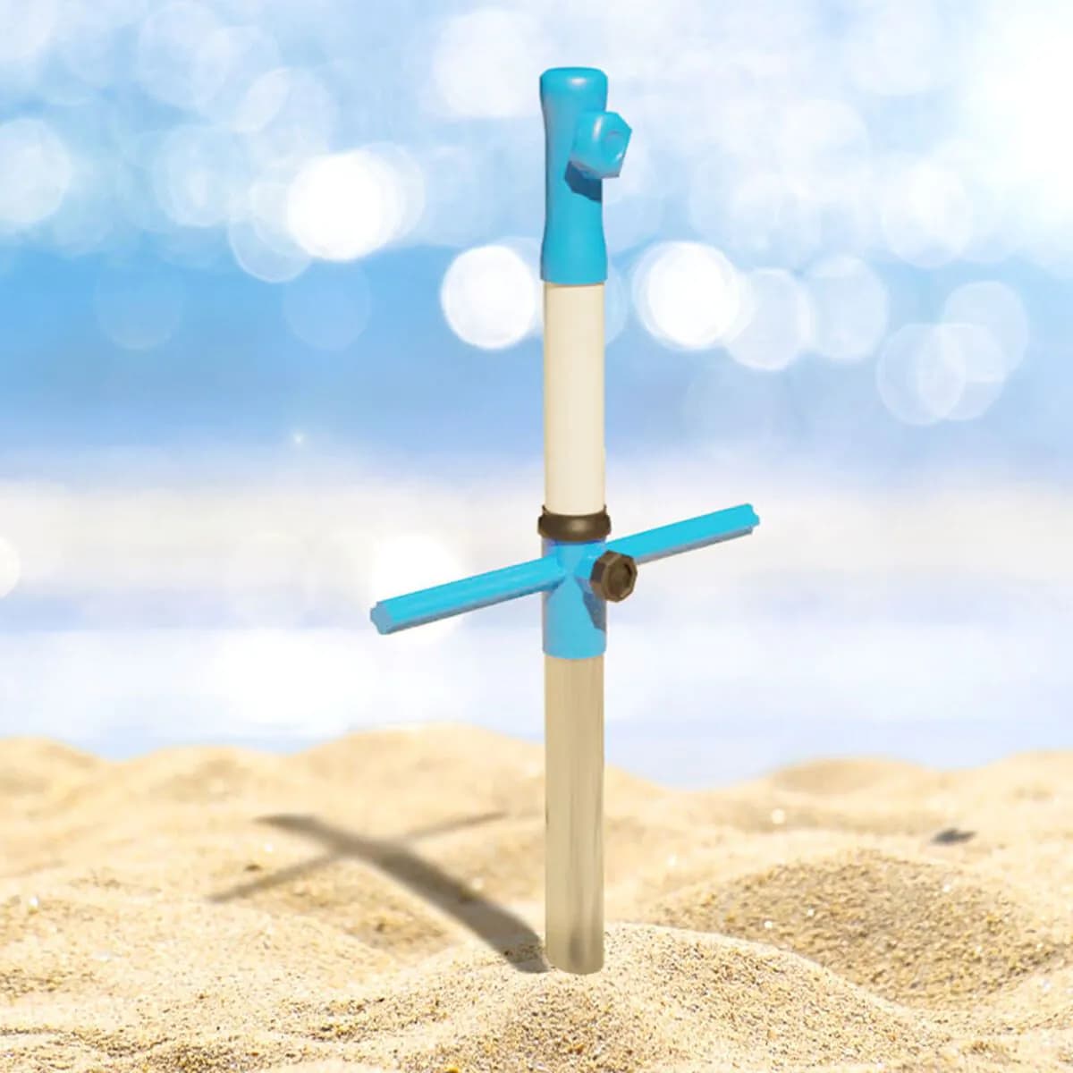 image-Umbrella Anchor Marbueno Blue