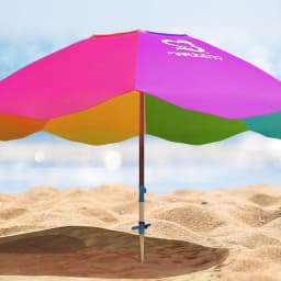 image-Umbrella Anchor Marbueno Blue