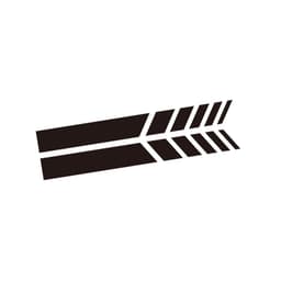 image-Rearview mirror car sticker
