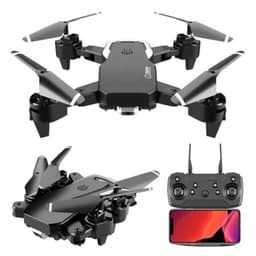 image-2021 NEW Drone 4k profession HD Wide Angle Camera 1080P WiFi fpv Drone