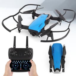 image-K98 pro drone 2 Folding Drones UAV high definition aerial remote