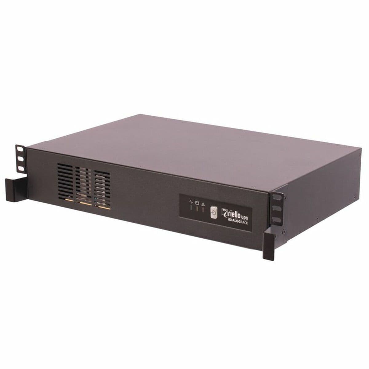 image-Uninterruptible Power Supply System Interactive UPS Riello IDR 1200 720 W
