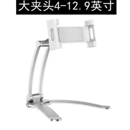 image-UNHO Desktop Stand - Black 5-10.5" Universal
