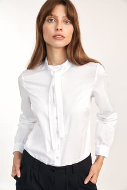 image-Long sleeve shirt Nife