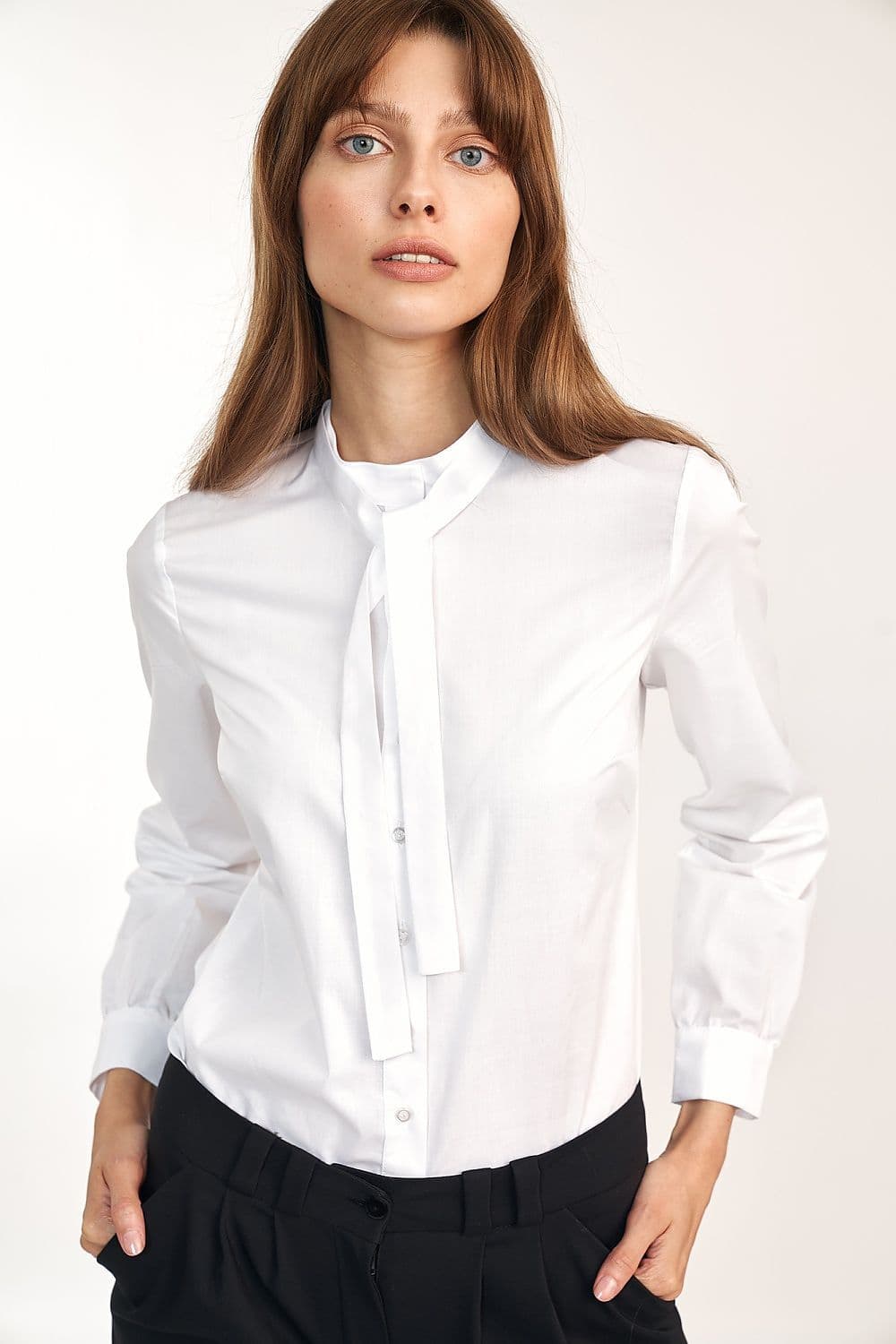 image-Long sleeve shirt Nife