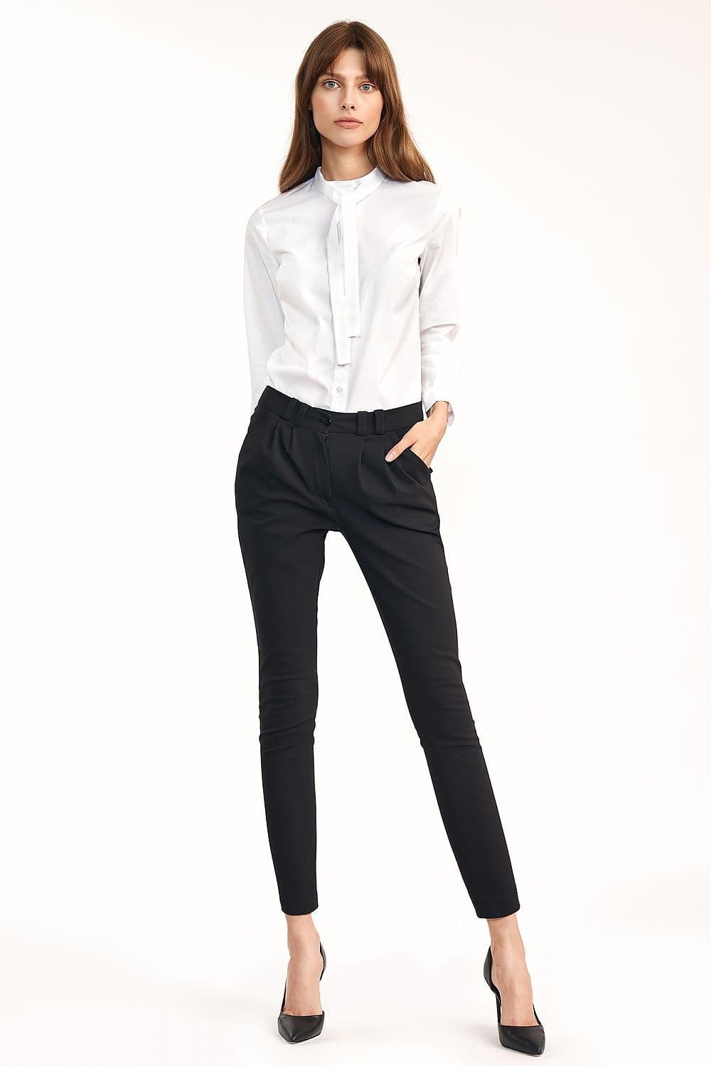image-Long sleeve shirt Nife