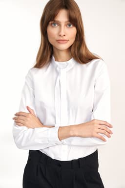 image-Long sleeve shirt Nife