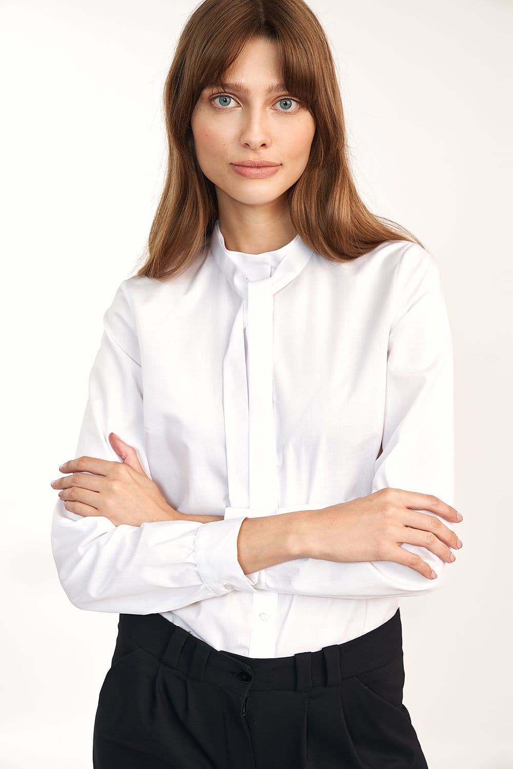image-Long sleeve shirt Nife
