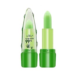 image-Pennywise P8067 Color-Changing Lipstick - Rose Red, Waterproof