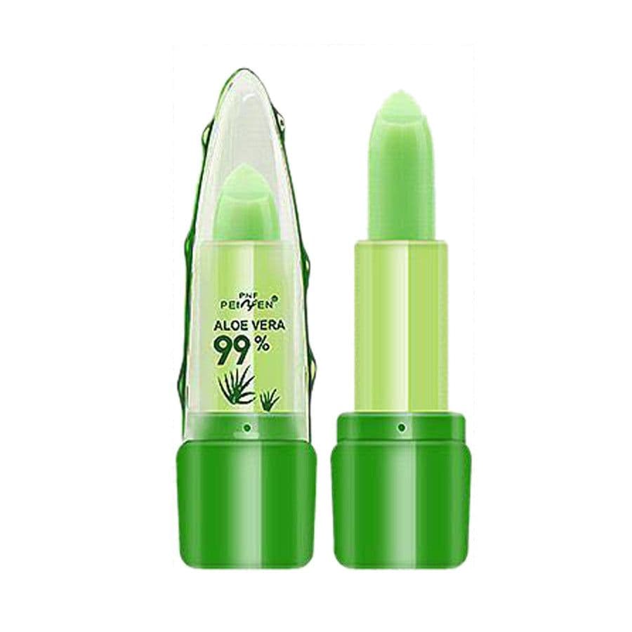 image-Pennywise P8067 Color-Changing Lipstick - Rose Red, Waterproof
