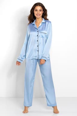 image-Pyjama Momenti Per Me