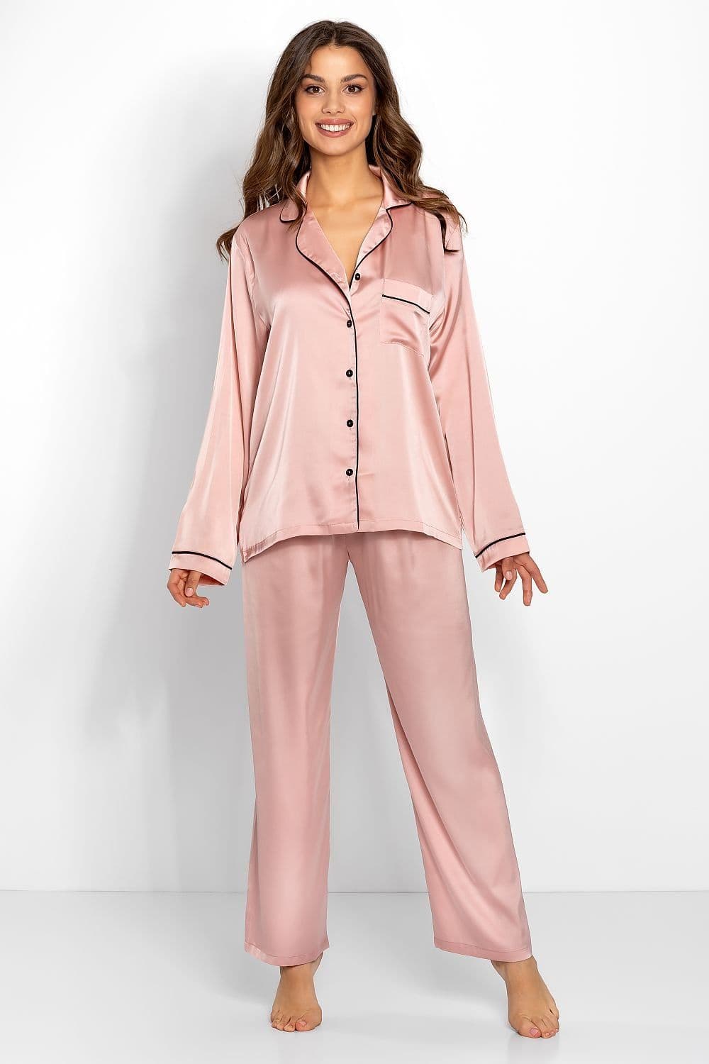 image-Pyjama Momenti Per Me
