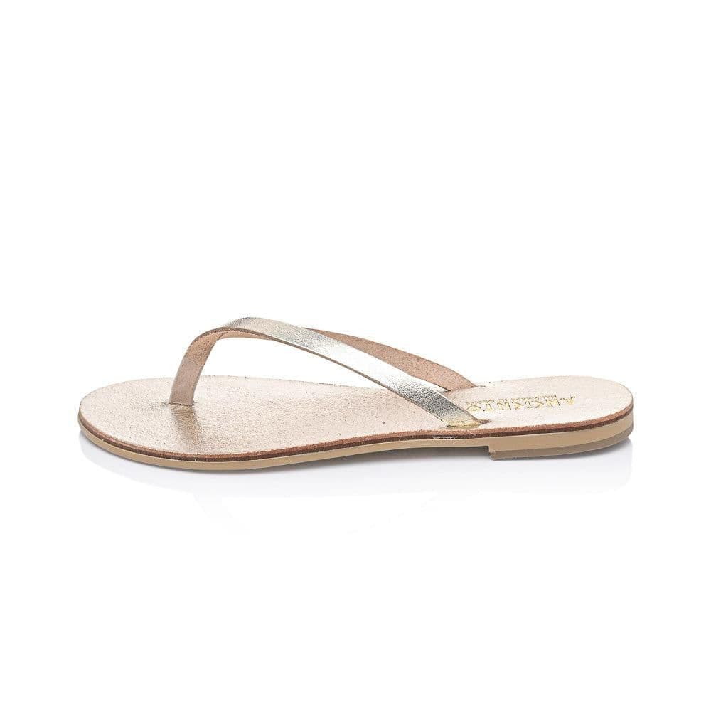 image-Ancientoo Flip Flops Achelois
