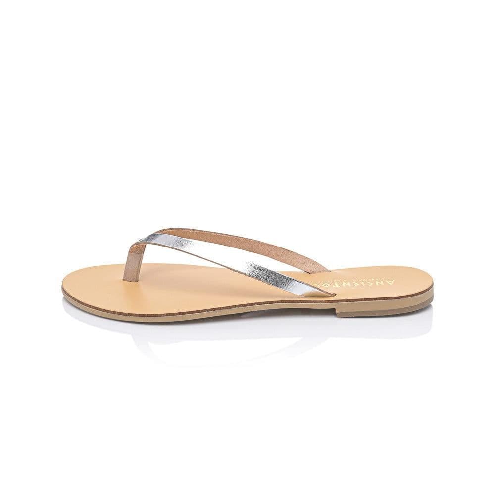 image-Ancientoo Flip Flops Achelois