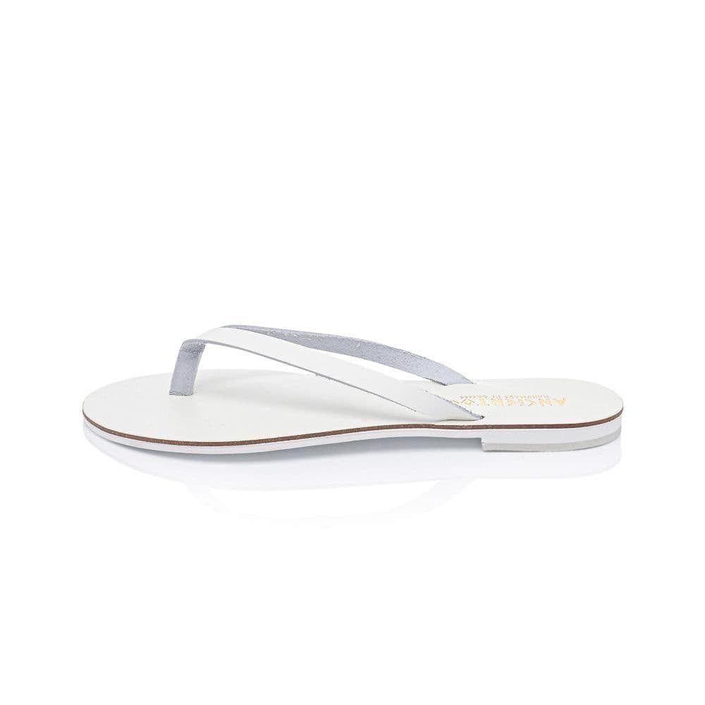 image-Ancientoo Flip Flops Achelois